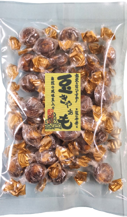 豆きゃあも