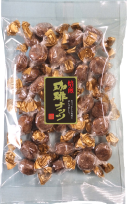 焙煎珈琲ナッツ