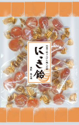 にっき飴