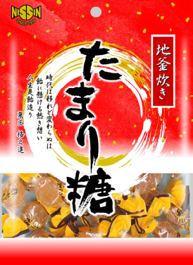 たまり糖